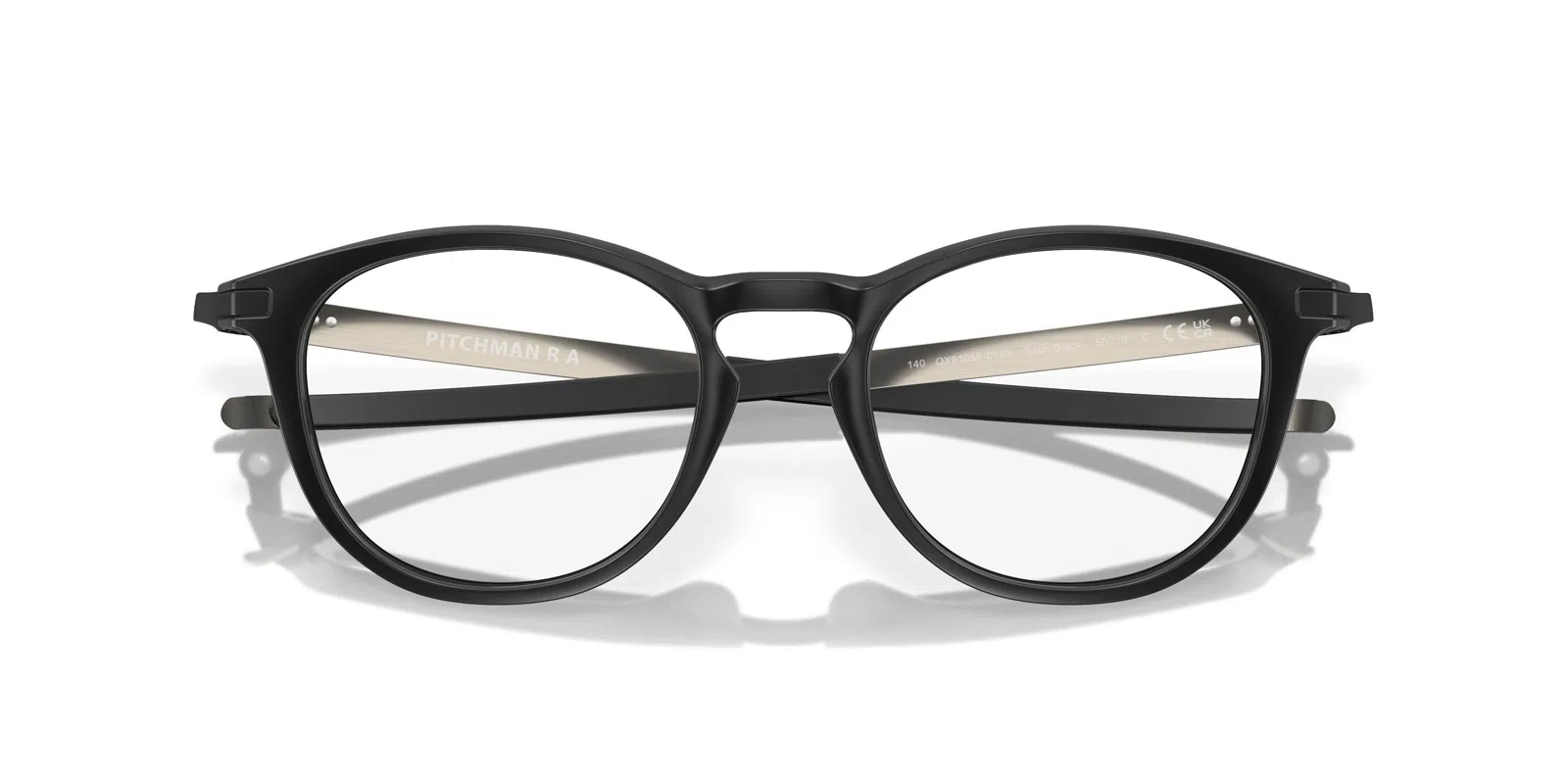 Oakley Pitchman R A 8105F Eyeglasses - view 12